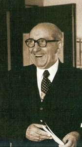 Fritz Hoffmann